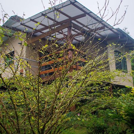 Aves De Tierras Altas Villa Bijagua Ngoại thất bức ảnh