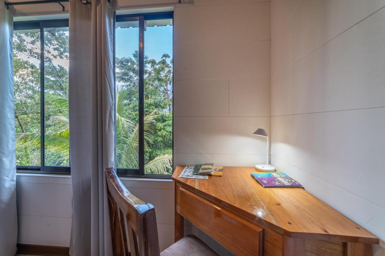 Aves De Tierras Altas Villa Bijagua Ngoại thất bức ảnh