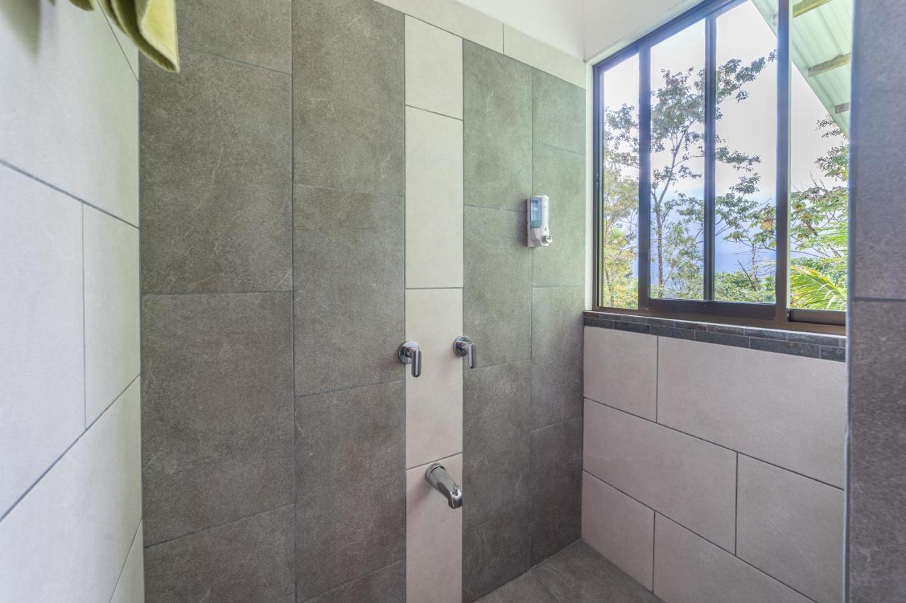 Aves De Tierras Altas Villa Bijagua Ngoại thất bức ảnh
