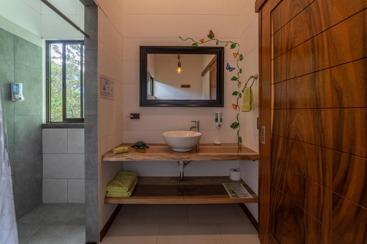 Aves De Tierras Altas Villa Bijagua Ngoại thất bức ảnh