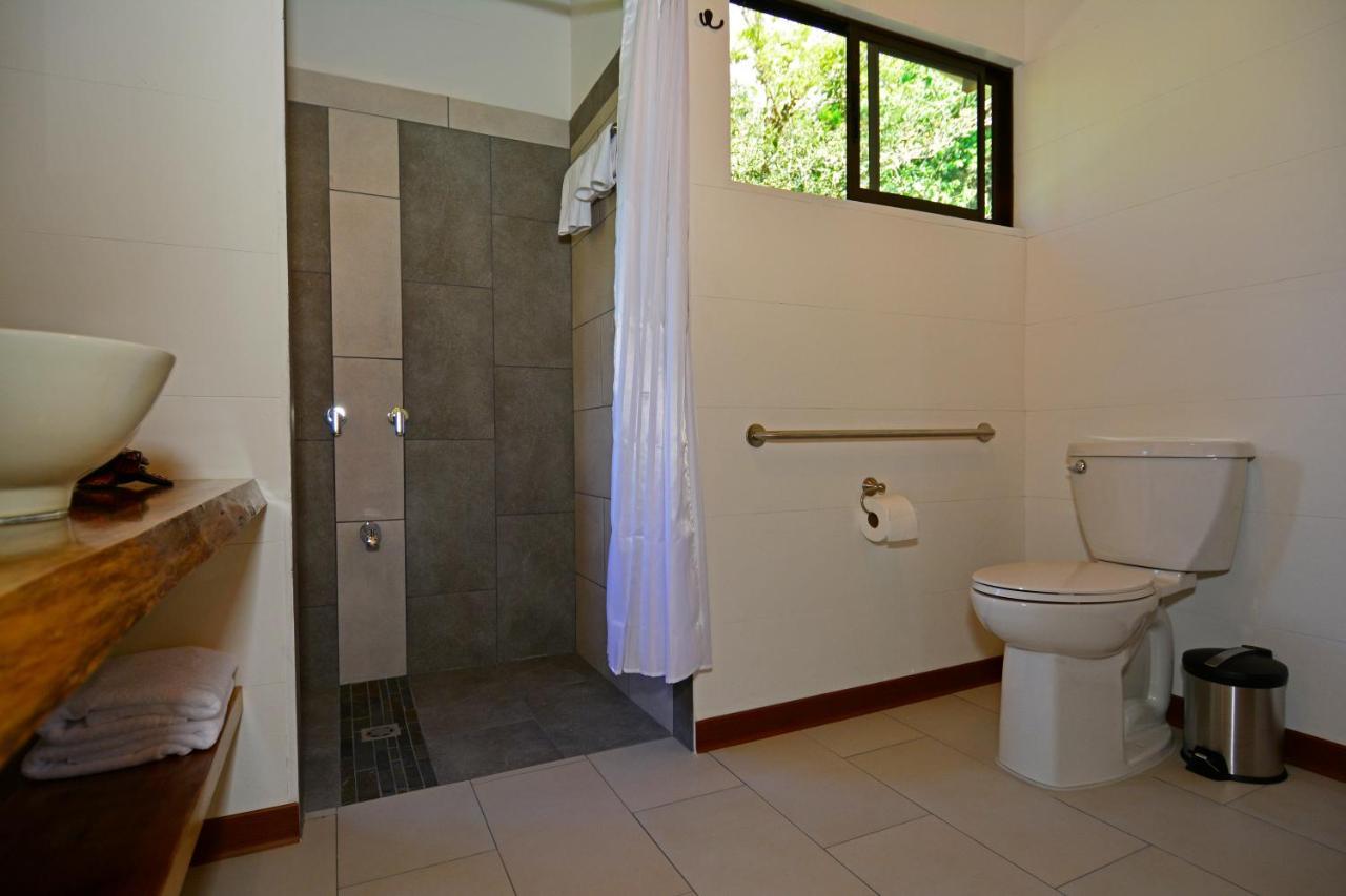 Aves De Tierras Altas Villa Bijagua Ngoại thất bức ảnh